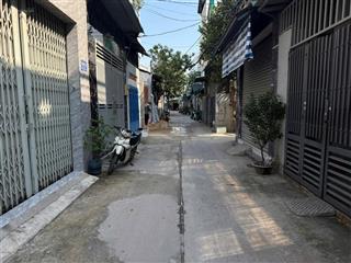 Ngân hàng thanh lý nhà hẻm 26 tháng 3, bình hưng hoà, bình tân