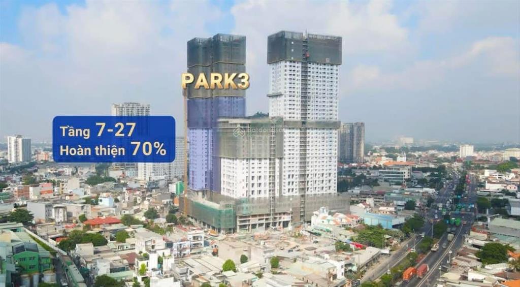 Bán căn hộ 2pn tại picity sky park, 2,6 tỷ, 55m2, dĩ an, bình dương