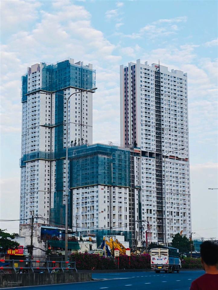 Cần bán officetel picity skyparksky zen