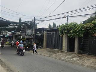 Đất đẹp 5x25  gần chợ, trường học, tiện ích ngập tràn  xây nhà ở ngay!