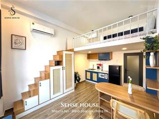 Căn hộ ngay lotte mart gò vấp  lê đức thọ  nguyễn văn lượng  full nội thất