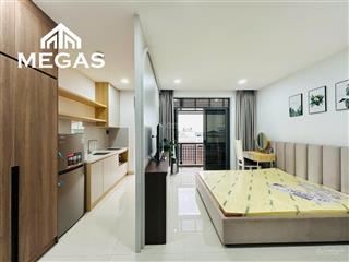 1pn ngay phạm văn đồng  ngã 6  công viên gia định full nội thất