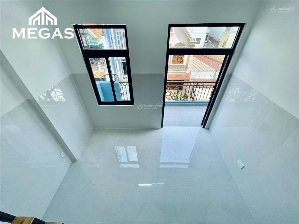 Khai trương phòng mới duplex thuận tiện cho đh nguyễn tất thành  đh văn hiến hà huy giáp, quận 12