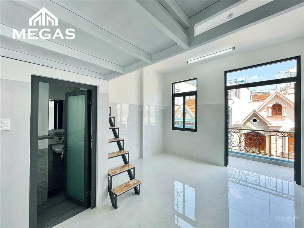 Khai trương phòng mới duplex thuận tiện cho đh nguyễn tất thành  đh văn hiến hà huy giáp, quận 12