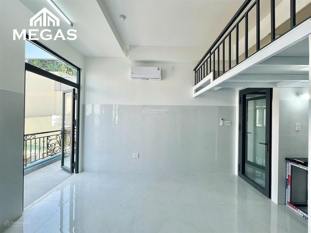 Khai trương phòng mới duplex thuận tiện cho đh nguyễn tất thành  đh văn hiến hà huy giáp, quận 12