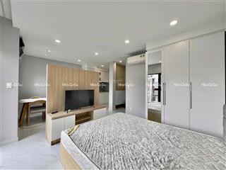 Căn hộ ban công full nội thất đẹp cao cấp khu tham lương  phan văn hớn  nguyễn văn quá