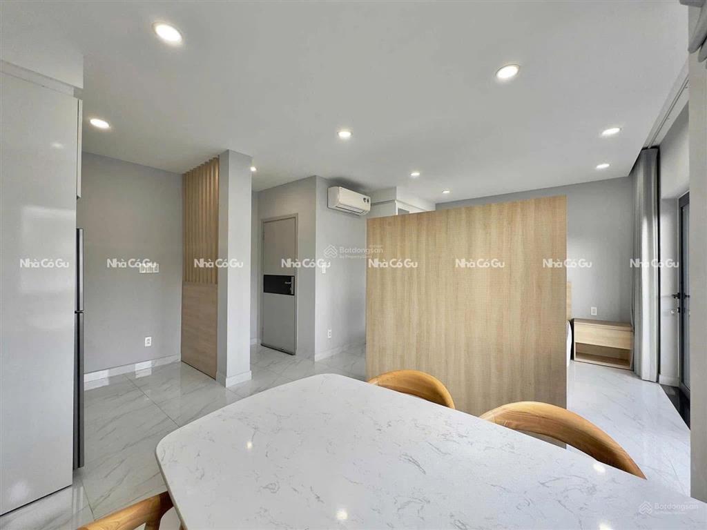 Căn hộ ban công full nội thất đẹp cao cấp khu tham lương  phan văn hớn  nguyễn văn quá