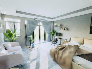 Ngay đại học công nghiệp  ngã 6 gò vấp  ban công full nội thất