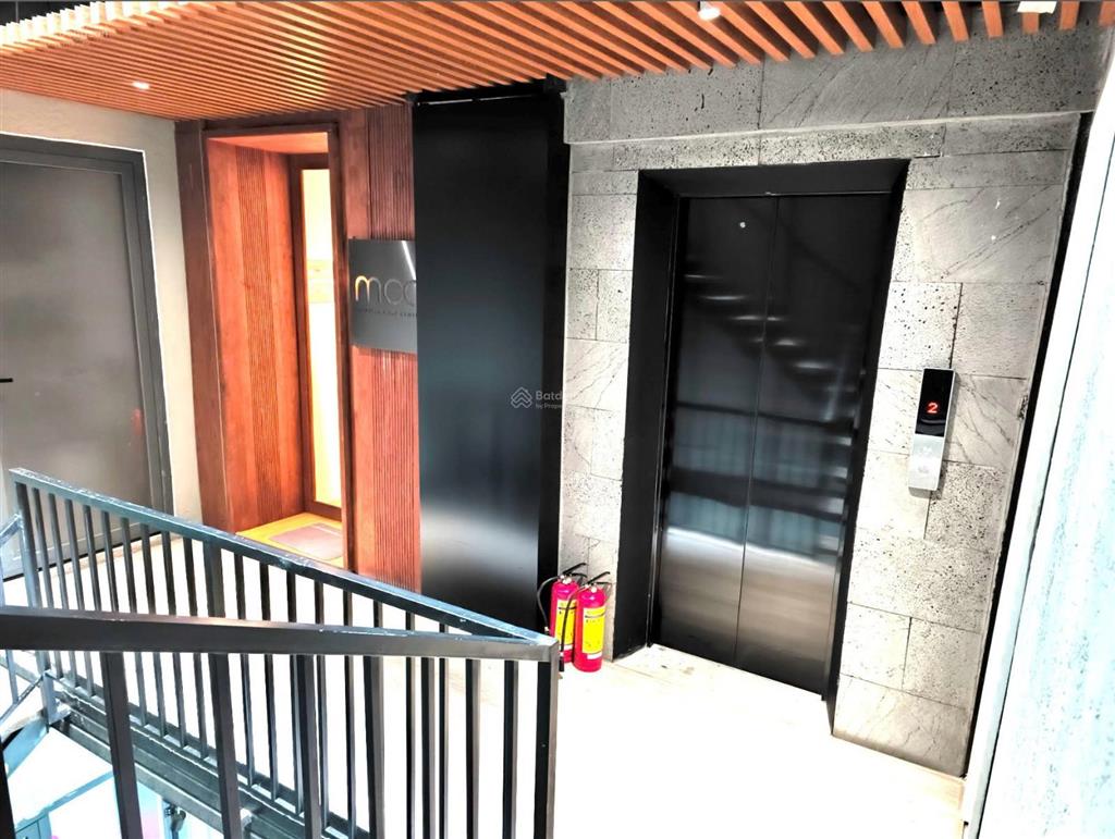 Văn phòng decor cho thuê tại thảo điền kèm mảng xanh rất chill