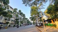 Liền kề đô nghĩa 100m, 2 mặt đường ô tô tránh, 6 tầng thang máy, hoàn thiện cao cấp
