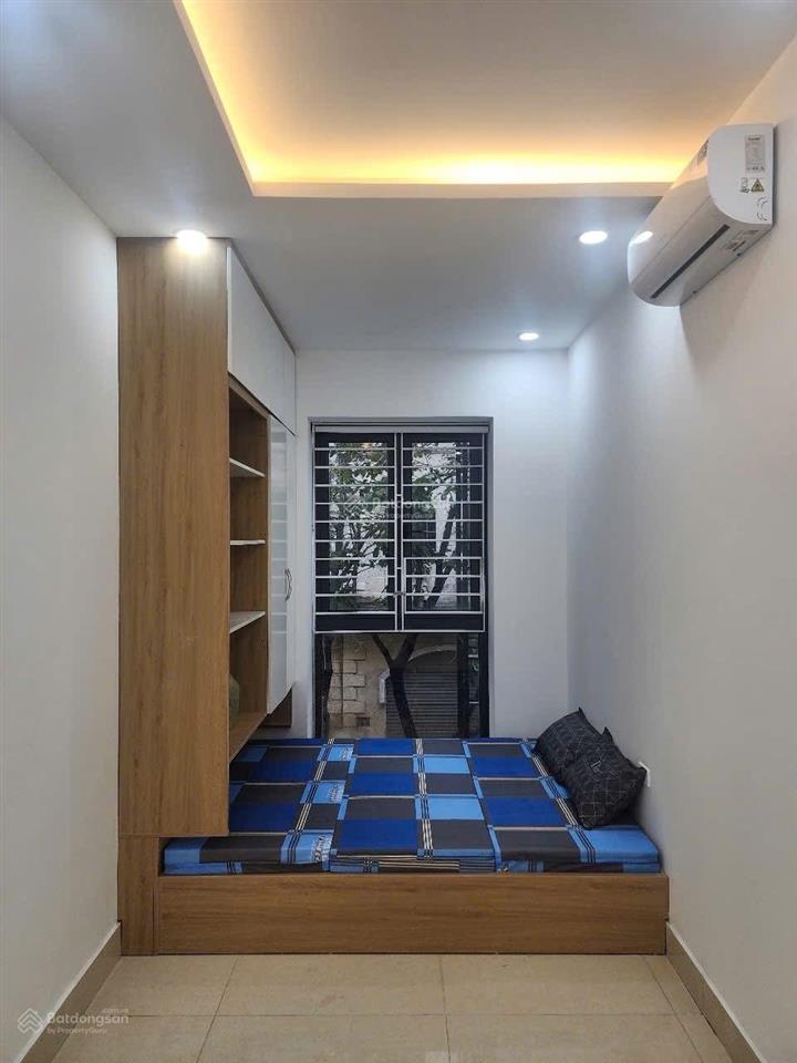 Liền kề đô nghĩa 100m, 2 mặt đường ô tô tránh, 6 tầng thang máy, hoàn thiện cao cấp