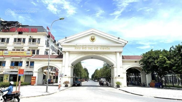Cực hiếm! 75m2 mặt đường 30m  sát vành đai 4 & đh phenikaa  kinh doanh đỉnh!  e.chính