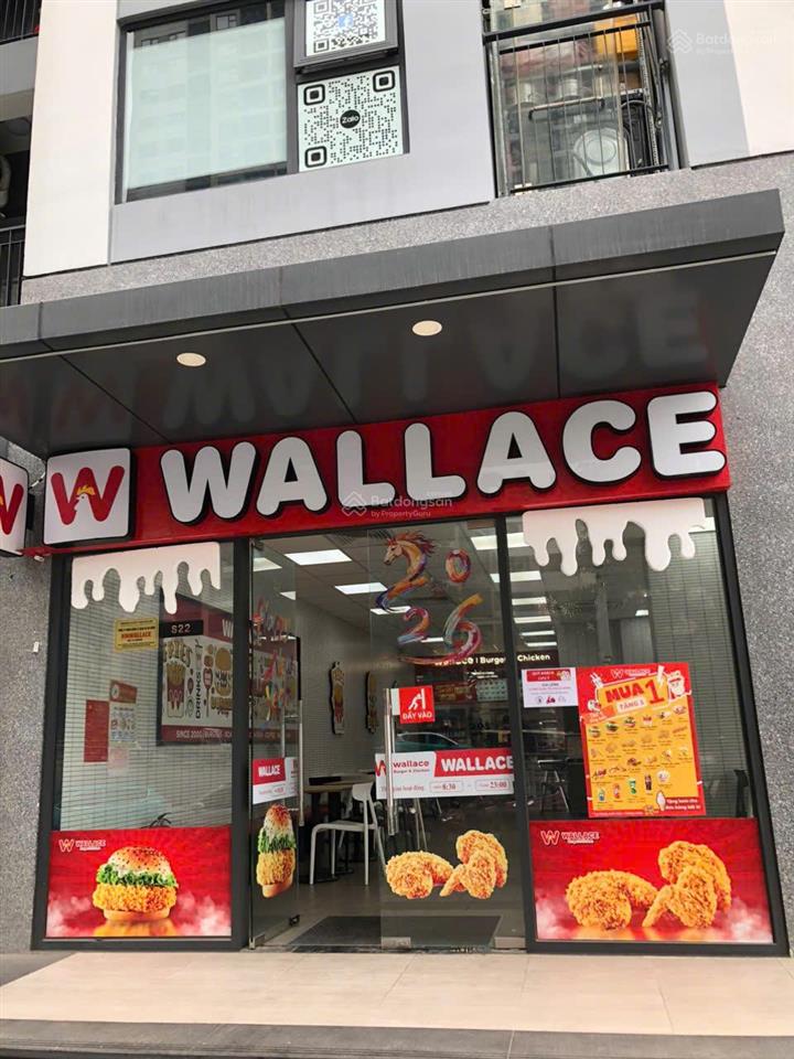 Bán shop 2 tầng diện tích 86m2 giá bán chỉ 10 tỷ sở hữu ngay căn shop 2 tầng