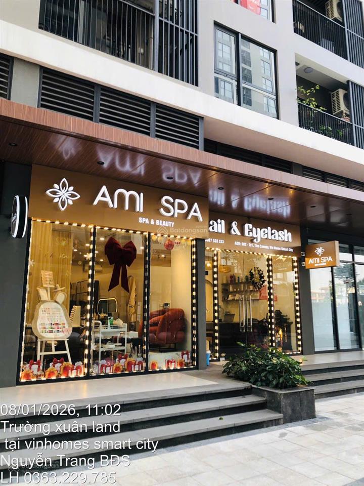 Bán shop 2 tầng diện tích 86m2 giá bán chỉ 10 tỷ sở hữu ngay căn shop 2 tầng