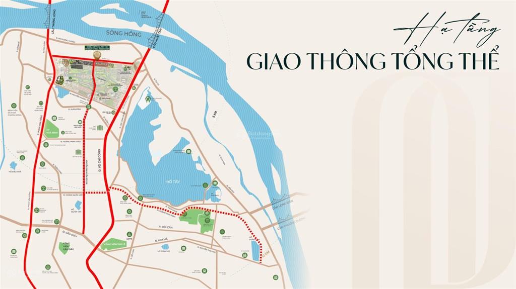 Noble crystal tây hồ suất nội bộ đợt 1  htls và ân hạn 48 tháng, vốn 2,4 tỷ ký ngay hđmb