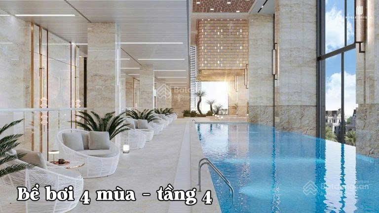 Noble crystal tây hồ suất nội bộ đợt 1  htls và ân hạn 48 tháng, vốn 2,4 tỷ ký ngay hđmb