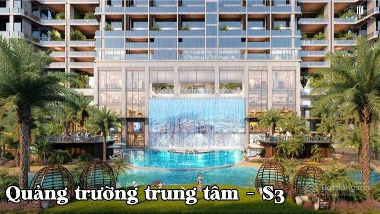 Noble crystal tây hồ suất nội bộ đợt 1  htls và ân hạn 48 tháng, vốn 2,4 tỷ ký ngay hđmb