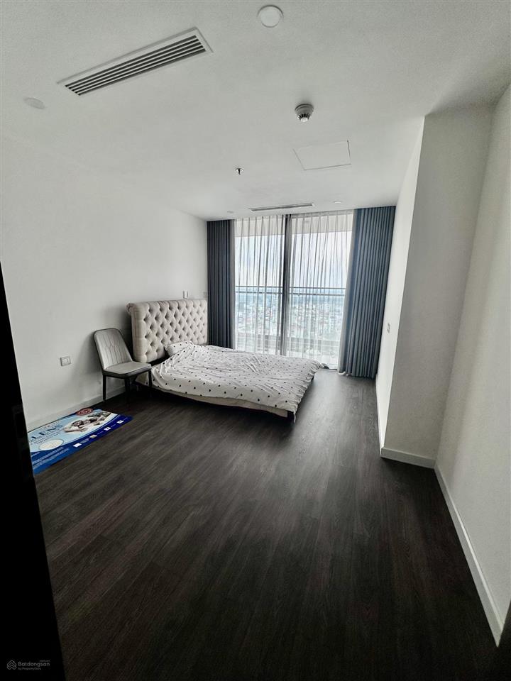 Chỉ 27tr/tháng  dọn vào ở ngay | căn 2pn 125m2 | sunshine golden river view sông hồng full đồ