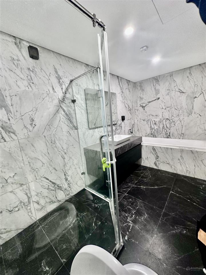 Chỉ 27tr/tháng  dọn vào ở ngay | căn 2pn 125m2 | sunshine golden river view sông hồng full đồ