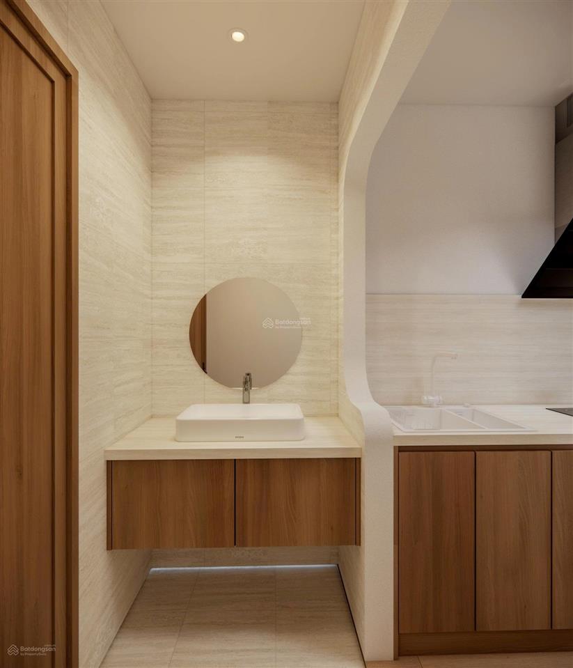 Căn hộ penthouse thang bộ gần hồ hoàn kiếm 11 triệu/tháng