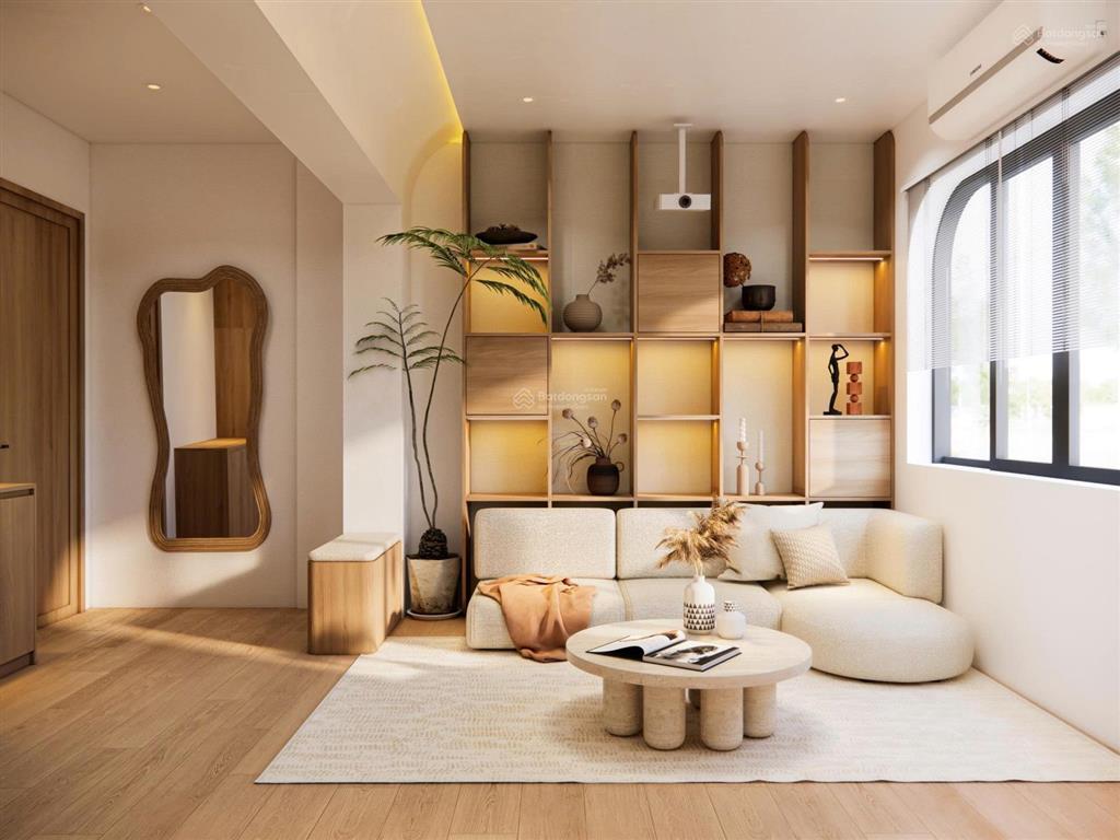 Căn hộ penthouse thang bộ gần hồ hoàn kiếm 11 triệu/tháng