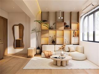 Căn hộ penthouse thang bộ gần hồ hoàn kiếm 11 triệu/tháng