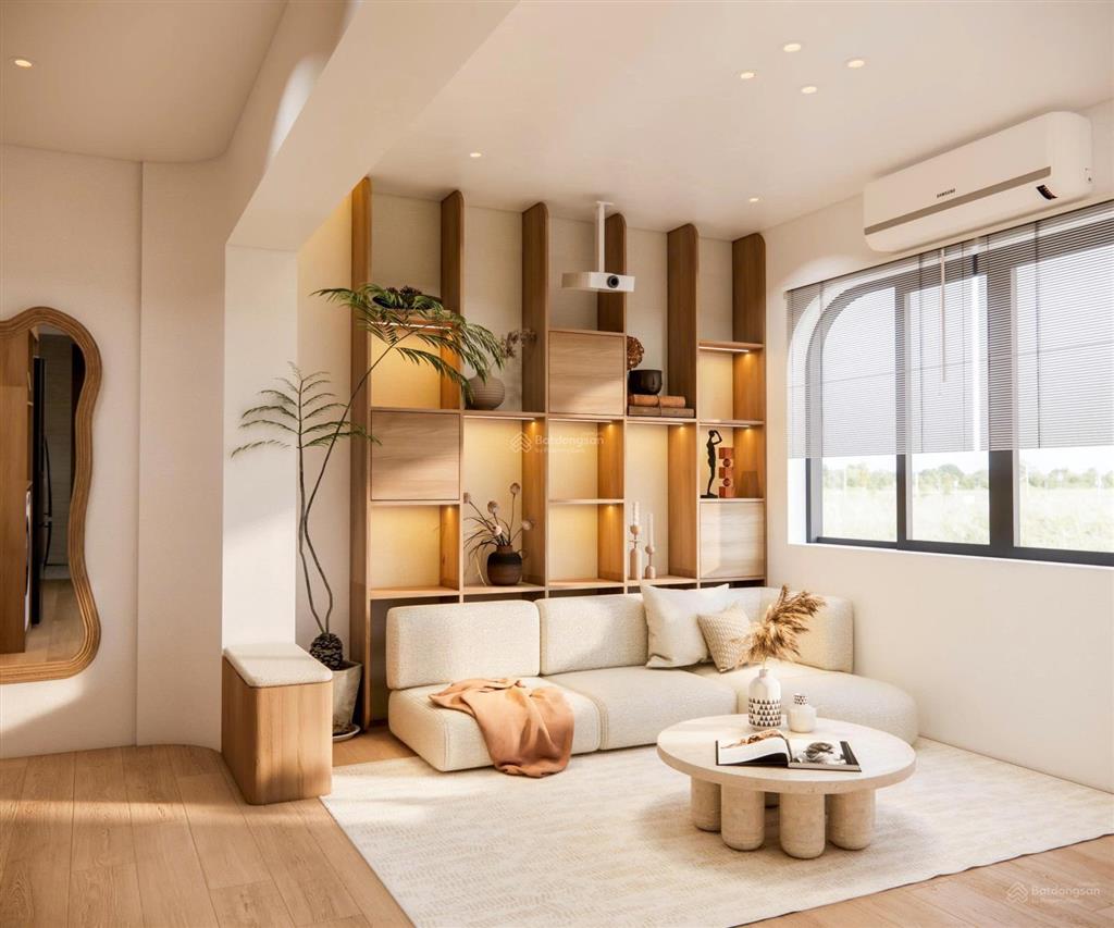 Căn hộ penthouse thang bộ gần hồ hoàn kiếm 11 triệu/tháng
