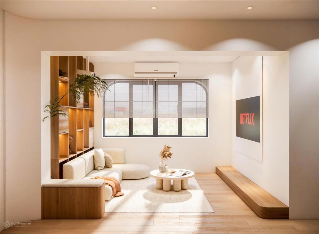 Căn hộ penthouse thang bộ gần hồ hoàn kiếm 11 triệu/tháng