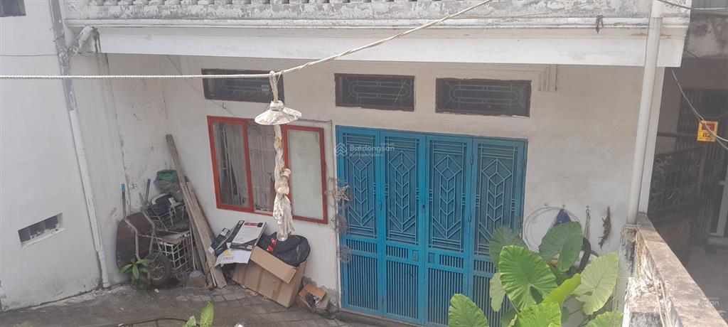 Bán nhà mặt ngõ thông ra phố hồng tiến kéo dài