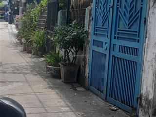 Bán nhà mặt ngõ thông ra phố hồng tiến kéo dài