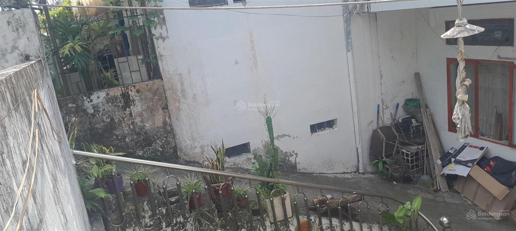 Bán nhà ngõ thông ra phố hồng tiến kéo dài