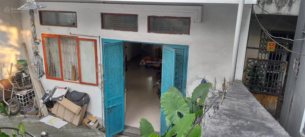 Bán nhà ngõ thông ra phố hồng tiến kéo dài