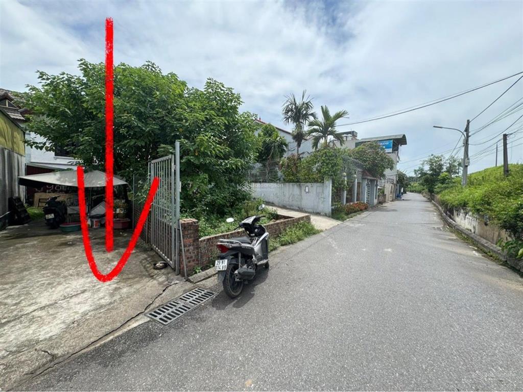 Bán đất tại cự khối, 7 tỷ, 35 m2, pháp lý đầy đủ, mặt tiền 3.3m