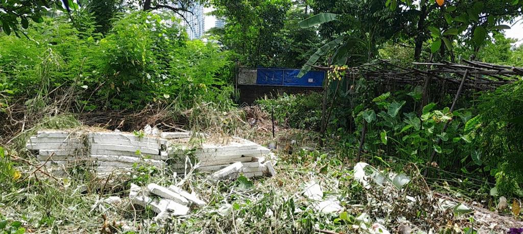 Bán gấp mảnh đất 2 mặt tiền dt 76,5m2 tại ngọc thụy, long biên