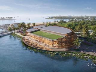 Nhà liền kề ven biển coastal quảng ngãi  vị trí đẹp, pháp lý rõ ràng, tiềm năng tăng giá cao