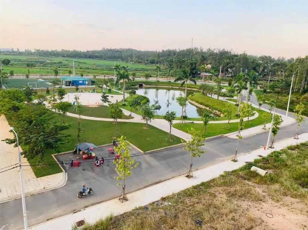 Lô đất đẹp dự án an điền phát  thích hợp an cư và đầu tư