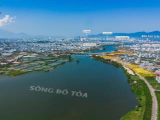 Sun group mở bán nền đất đại lộ võ chí công  đã có sổ hồng  đợt 1 giá hấp dẫn