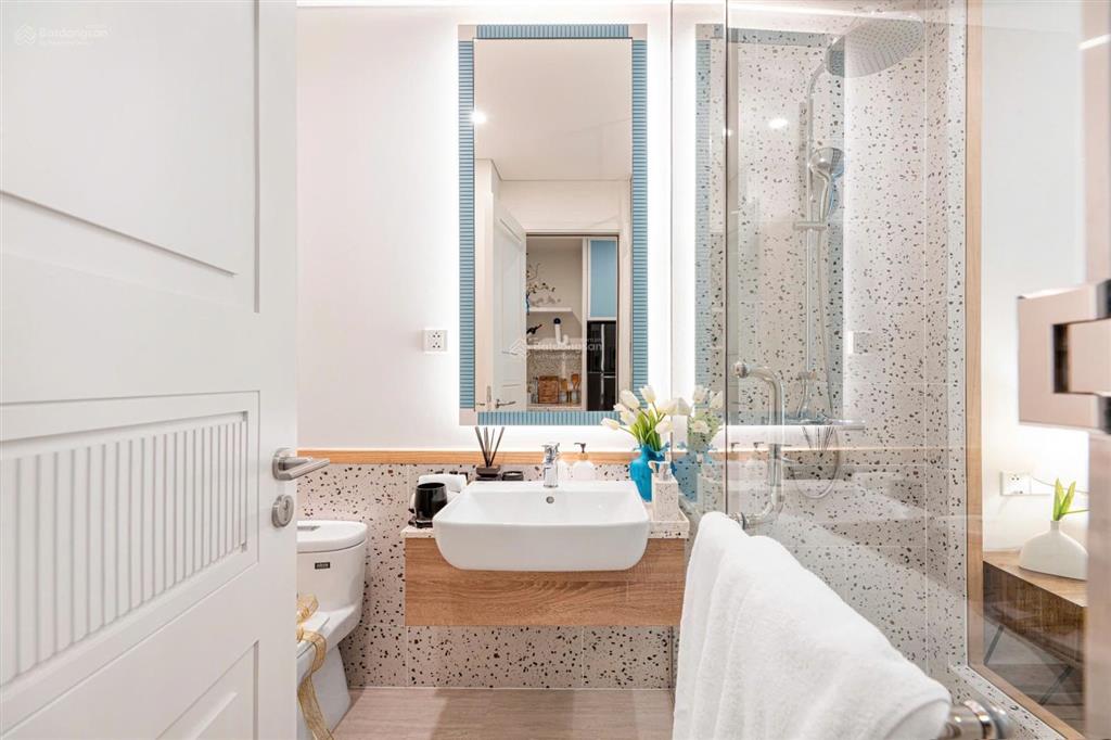 Suất ngoại giaocăn góc 2pn dự án spanamua trực tiếp từ cdtchiết khấu cao,hỗ trợ vay nh đến 70%