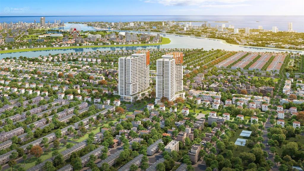 Sun coraquỹ thưởng cdt căn đẹp tầng cao giá tốt trực tiếp từ cdt,vay lên đến 70%,hỗ trợ lãi suất