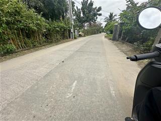 Cần bán đất 2mt đường số 30 khu phố chợ điện dương, điện bàn, quảng nam