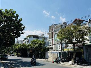 Không lộ giới  1 căn ra mặt tiền nguyễn xí 76m2 (5.2x14.5) 2 tầng 3pn gần phạm văn đồng 9.3 tỷ