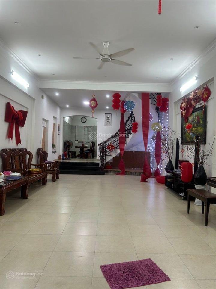 Không lộ giới  1 căn ra mặt tiền nguyễn xí 76m² (5.2x14.5)m 2 tầng 3pn gần phạm văn đồng 9.3 tỷ