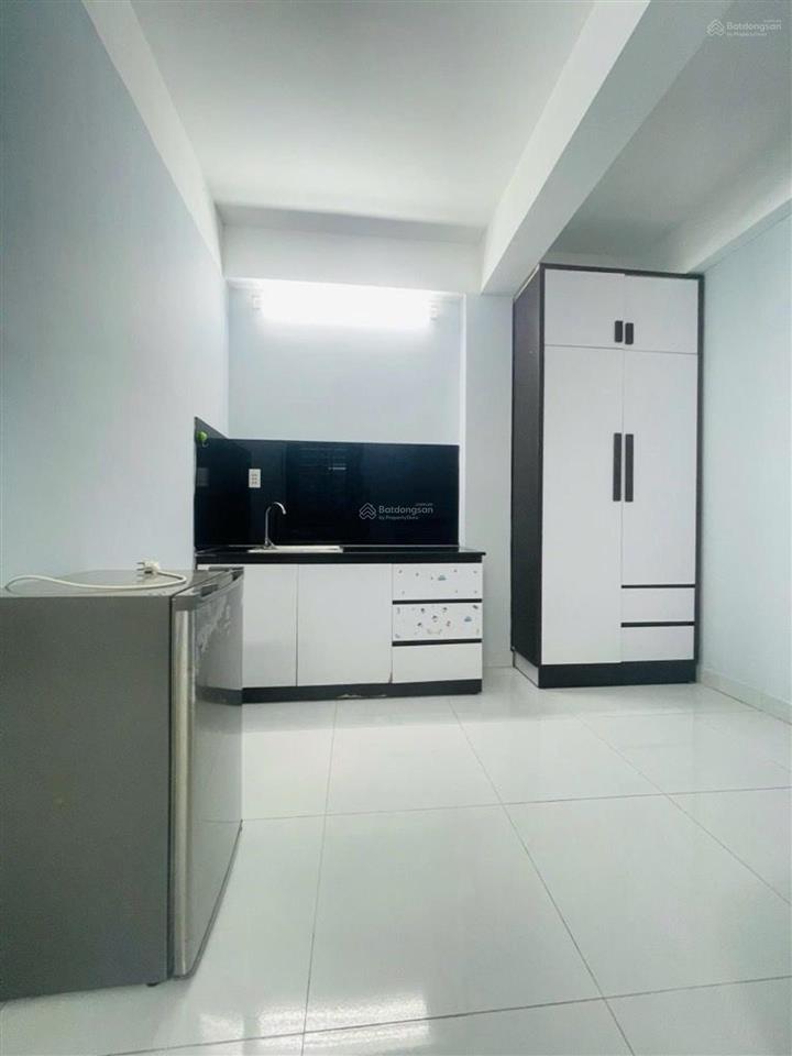 Hẻm xe hơi  nhà 4 tầng btct  60m² (5x12)  6pn  dòng tiền 33tr/th  chỉ 8.5 tỷ
