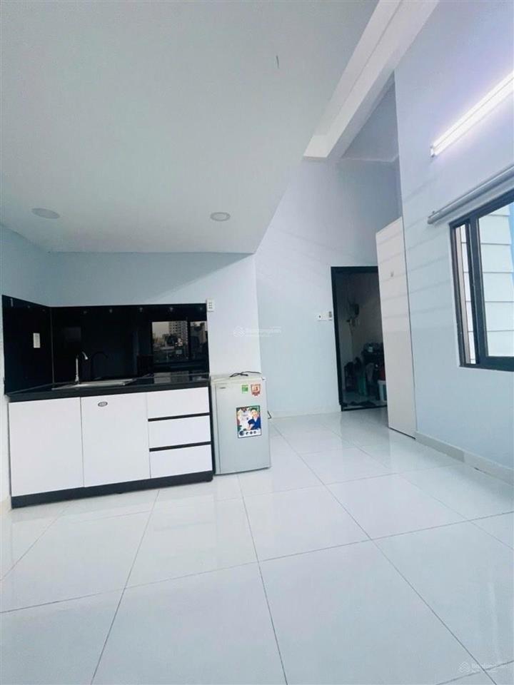 Hẻm xe hơi  nhà 4 tầng btct  60m² (5x12)  6pn  dòng tiền 33tr/th  chỉ 8.5 tỷ