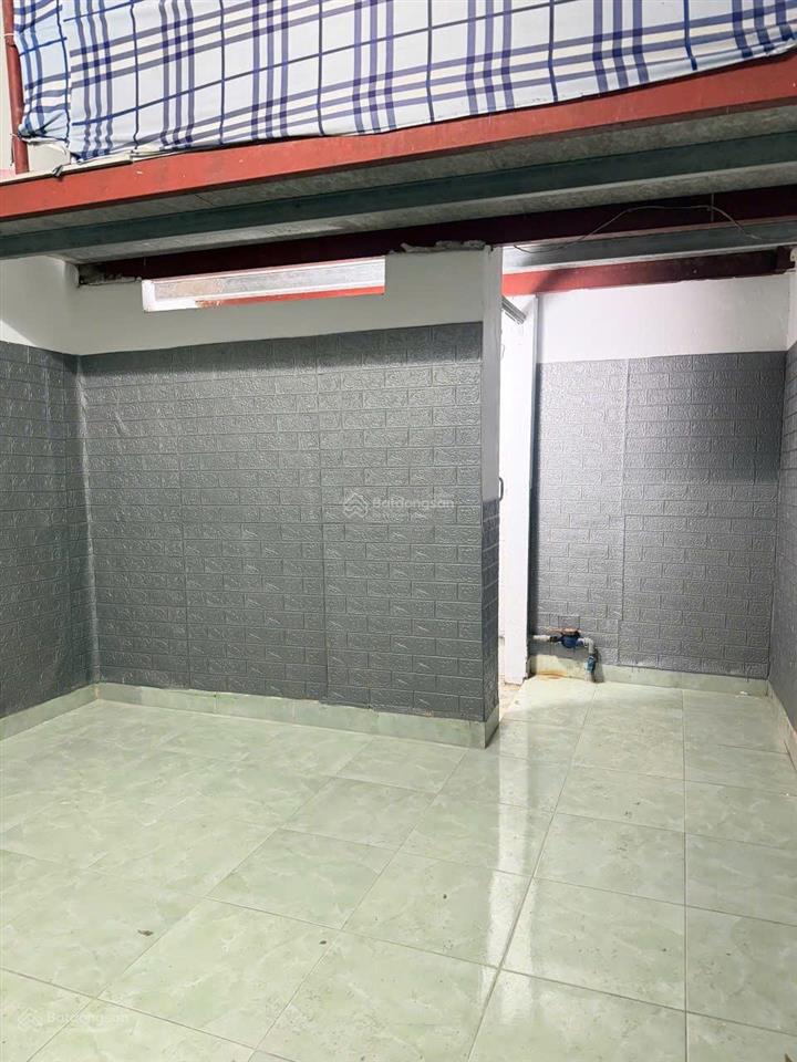 Bán nhà riêng tại phạm văn chiêu, 4,2 tỷ, 41,3m2, 3pn, 2wc, giá tốt! có thể cho thuê 9tr/tháng