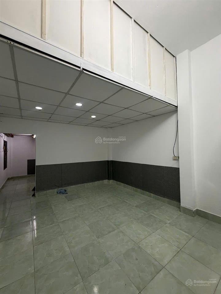 Bán nhà riêng tại phạm văn chiêu, 4,2 tỷ, 41,3m2, 3pn, 2wc, giá tốt! có thể cho thuê 9tr/tháng