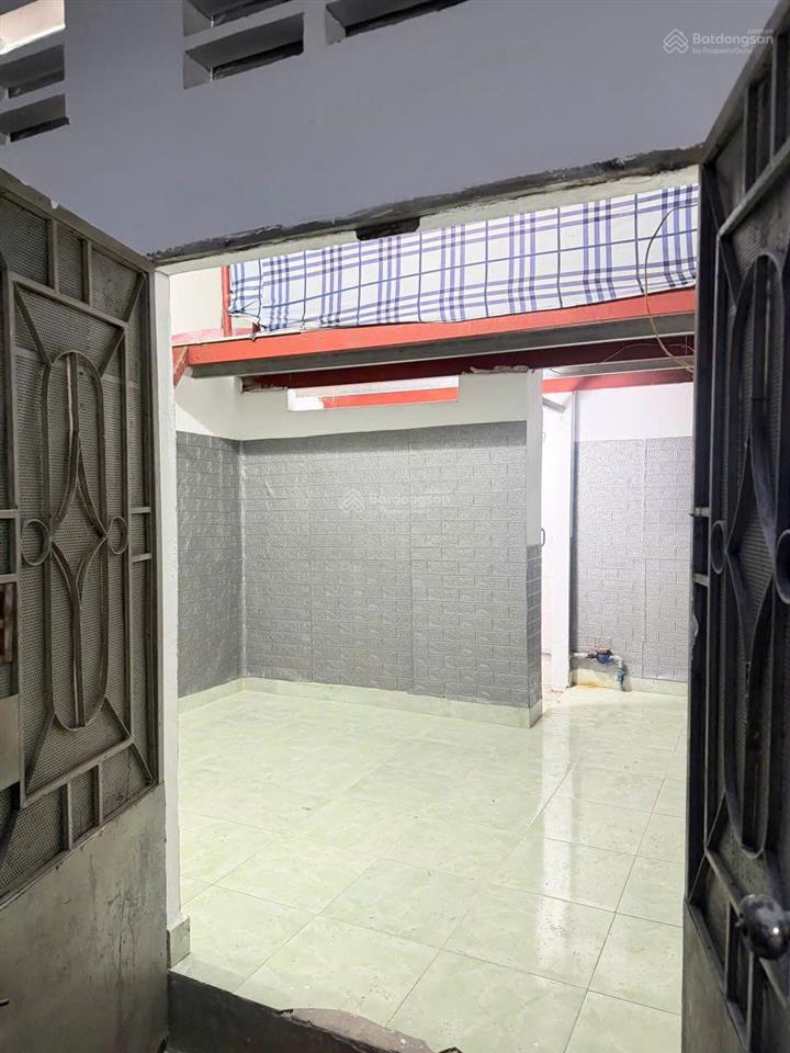 Bán nhà riêng tại phạm văn chiêu, 4,2 tỷ, 41,3m2, 3pn, 2wc, giá tốt! có thể cho thuê 9tr/tháng