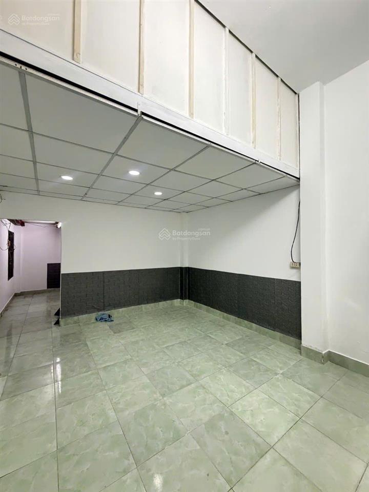 Bán nhà riêng tại phạm văn chiêu, 4,2 tỷ, 41,3m2, 3pn, 2wc, giá tốt! có thể cho thuê 9tr/tháng