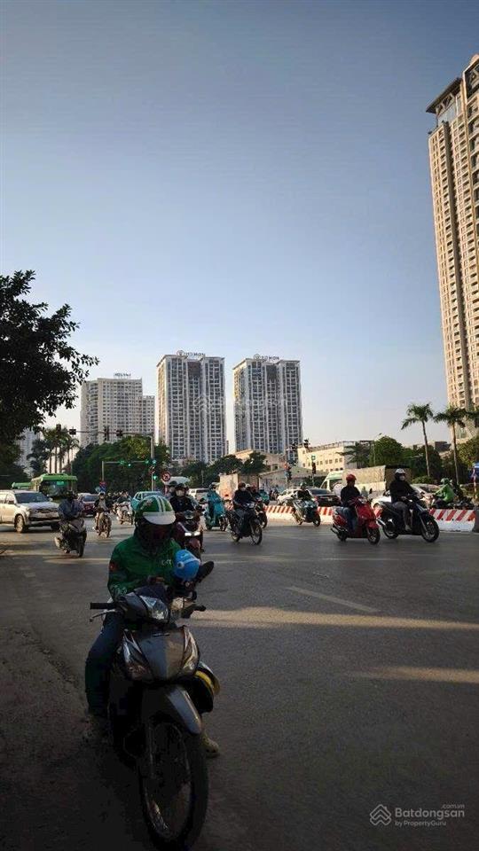 Bán nhà mặt phố nguyễn hoàng, mỹ đình, nam từ liêm, dt 30m2, 6t, mt 6,21m, giá 34 tỷ, 4 pn kk