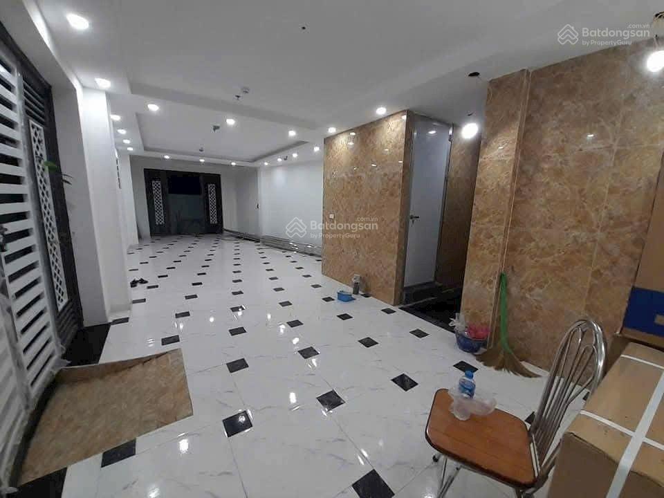 Bán toà chdv lô góc mỹ đình nam từ liêm,dòng tiền 85tr/tháng,dt 66m8tmt4m18pkkgiá 14,5tỷ.